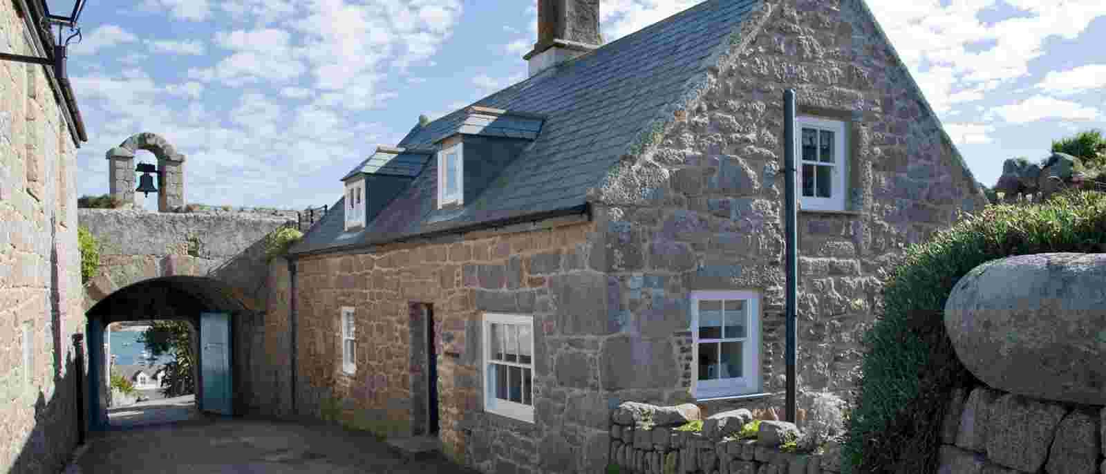 Gatehouse Cottage